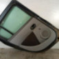 Porte arriere gauche RENAULT CLIO 3