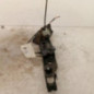 Serrure avant gauche RENAULT CLIO 3