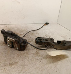 Serrure avant gauche RENAULT CLIO 3