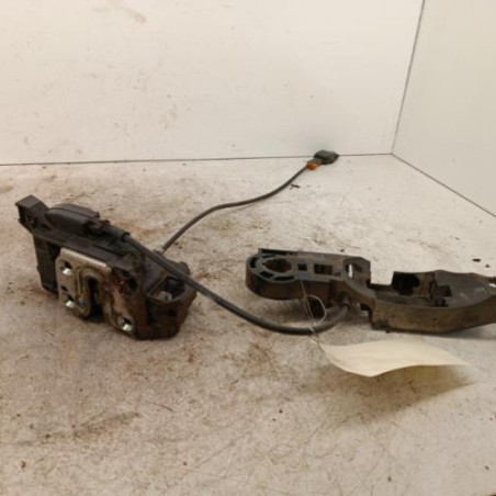 Serrure avant gauche RENAULT CLIO 3