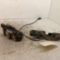 Serrure avant gauche RENAULT CLIO 3