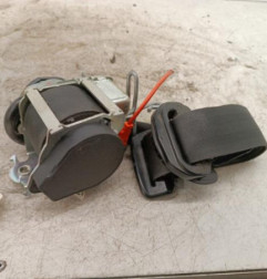 Ceinture avant gauche PEUGEOT 307 Photo n°1