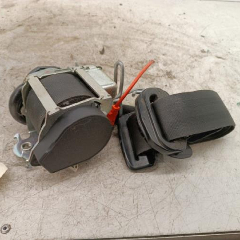Ceinture avant gauche PEUGEOT 307 Ceinture avant gauche PEUGEOT 307
