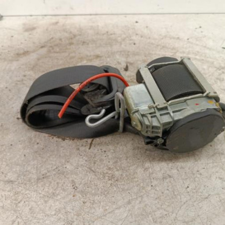Ceinture avant gauche PEUGEOT 307