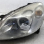 Optique avant principal gauche (feux)(phare) MERCEDES CLASSE B 245