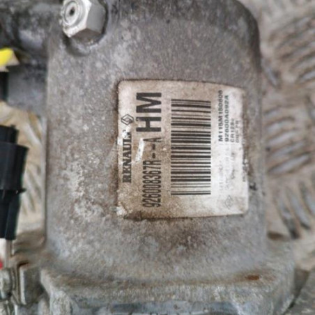 Compresseur clim DACIA LODGY