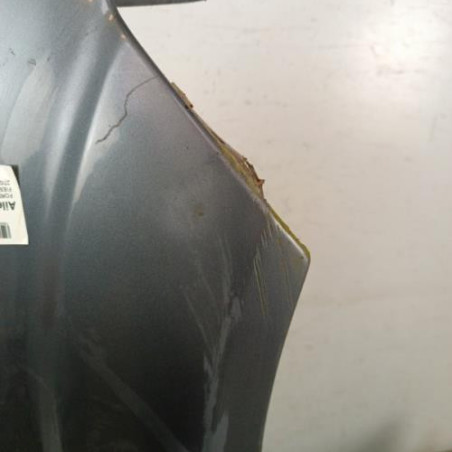 Aile avant droit FORD FIESTA 5