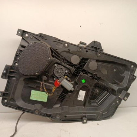 Leve vitre electrique avant droit FORD FIESTA 5 Photo n°1