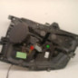 Leve vitre electrique avant droit FORD FIESTA 5
