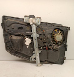 Leve vitre electrique avant droit FORD FIESTA 5