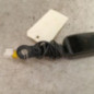 Attache ceinture avant gauche PEUGEOT 206