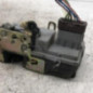 Serrure avant droit PEUGEOT 206