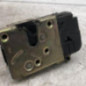 Serrure avant droit PEUGEOT 206