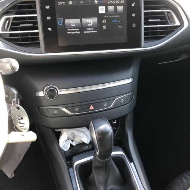 Afficheur PEUGEOT 308 2 SW