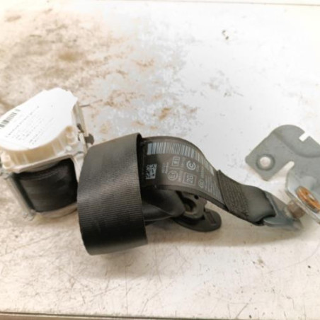 Ceinture arriere gauche PEUGEOT 308 2 SW Photo n°1