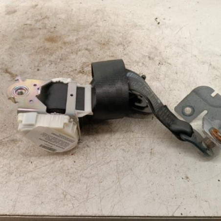 Ceinture arriere gauche PEUGEOT 308 2 SW