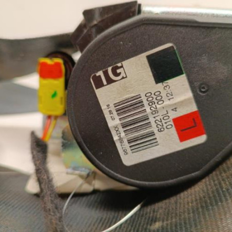 Ceinture avant gauche PEUGEOT 308 2 SW