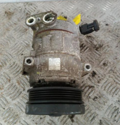 Compresseur clim OPEL CORSA E