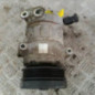 Compresseur clim OPEL CORSA E