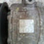 Compresseur clim OPEL CORSA E