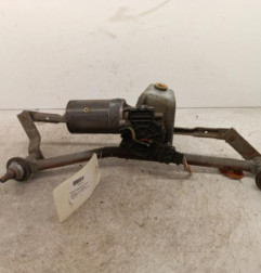 Moteur essuie glace avant PEUGEOT 206 Photo n°1