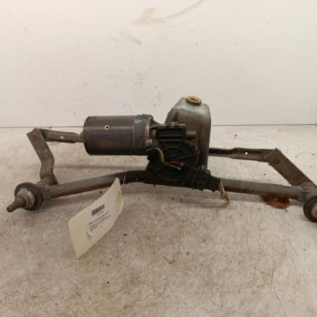 Moteur essuie glace avant PEUGEOT 206 Photo n°1