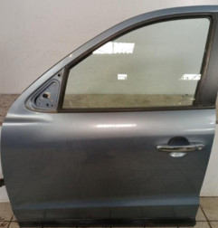 Porte avant gauche HYUNDAI SANTA FE 2 Photo n°1