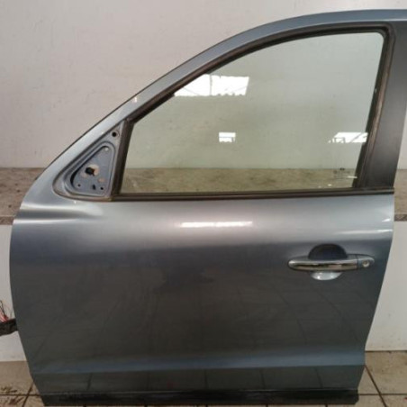 Porte avant gauche HYUNDAI SANTA FE 2 Photo n°1