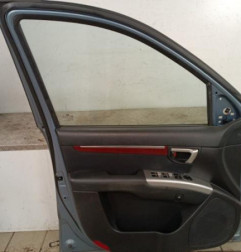 Porte avant gauche HYUNDAI SANTA FE 2