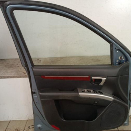 Porte avant gauche HYUNDAI SANTA FE 2