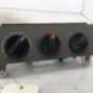 Commande chauffage RENAULT KANGOO 1