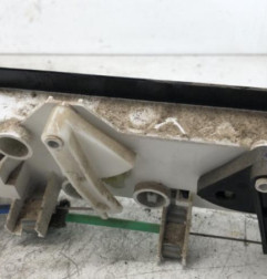 Commande chauffage RENAULT KANGOO 1