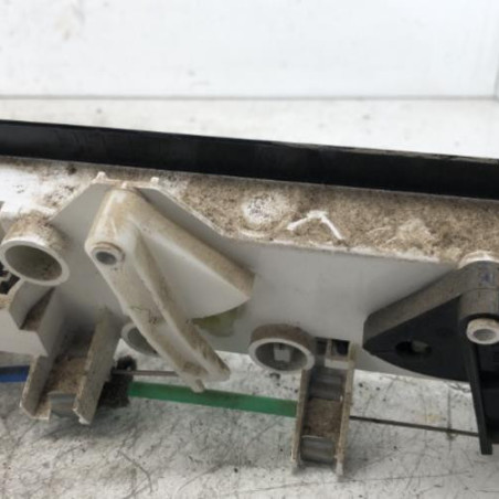 Commande chauffage RENAULT KANGOO 1