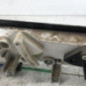 Commande chauffage RENAULT KANGOO 1
