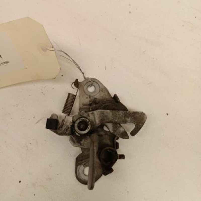 Serrure de capot PEUGEOT 206 Serrure de capot PEUGEOT 206