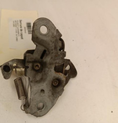 Serrure de capot PEUGEOT 206
