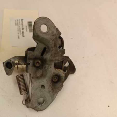 Serrure de capot PEUGEOT 206