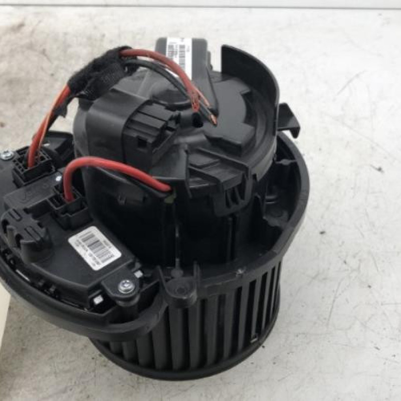 Pulseur d'air RENAULT KADJAR