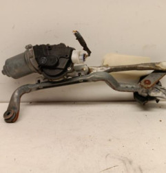 Moteur essuie glace avant TOYOTA YARIS 3 Photo n°1