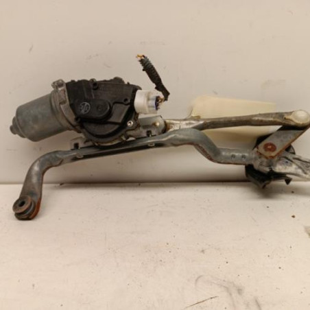 Moteur essuie glace avant TOYOTA YARIS 3 Photo n°1