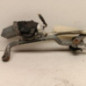 Moteur essuie glace avant TOYOTA YARIS 3