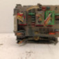 Boitier servitude moteur (BSM) PEUGEOT 307