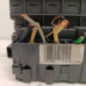 Boitier servitude moteur (BSM) PEUGEOT 307