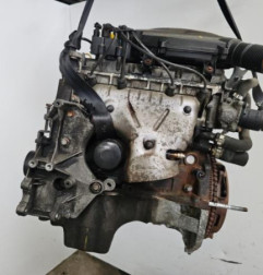 Moteur DACIA LOGAN MCV 1 Photo n°1