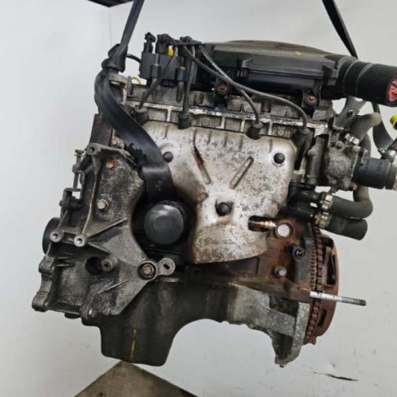 Moteur DACIA LOGAN MCV 1