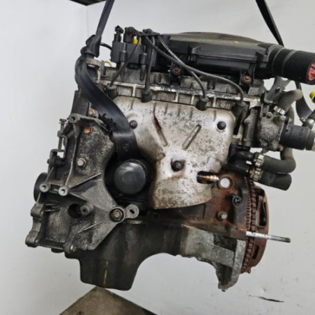 Moteur DACIA LOGAN MCV 1 Photo n°1