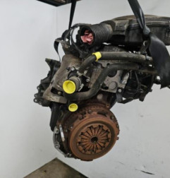 Moteur DACIA LOGAN MCV 1