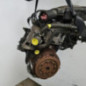 Moteur DACIA LOGAN MCV 1
