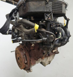 Moteur DACIA LOGAN MCV 1 Photo n°3