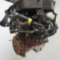Moteur DACIA LOGAN MCV 1